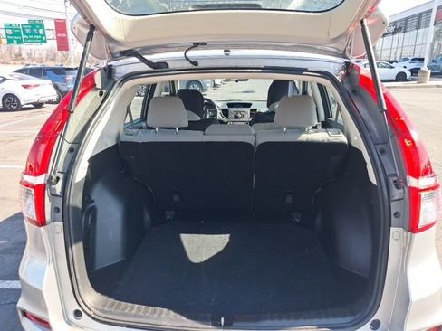Used 2015 Honda CR-V LX image 20