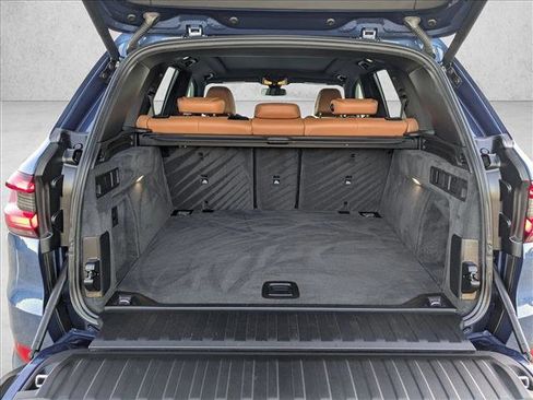 Used 2019 BMW X5 xDrive40i w/ Convenience Package image 6