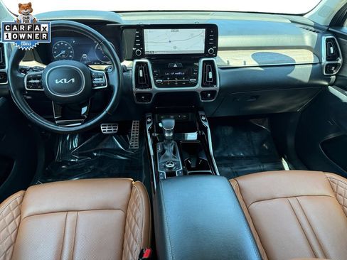 Used 2023 Kia Sorento SX Prestige AWD/4WD image 11