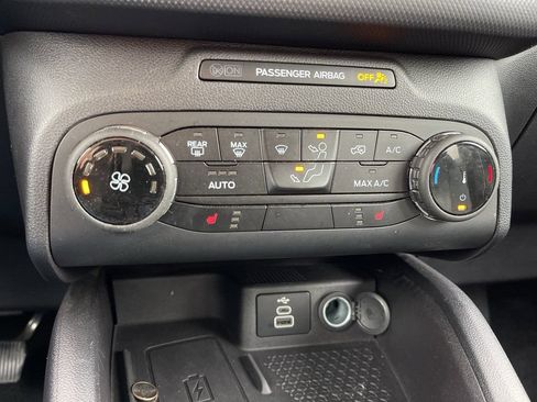 Used 2024 Ford Bronco Sport Heritage w/ Heritage Convenience Package AWD/4WD image 13