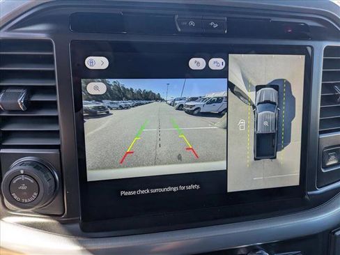 New 2026 Ford F150 Lariat w/ Equipment Group 502A High image 12