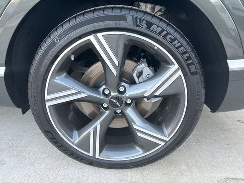 New 2026 Genesis GV80 3.5T Prestige AWD/4WD image 8