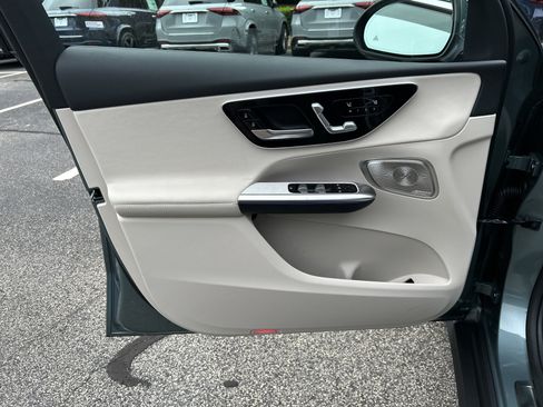 New 2026 Mercedes-Benz GLC 300 image 17