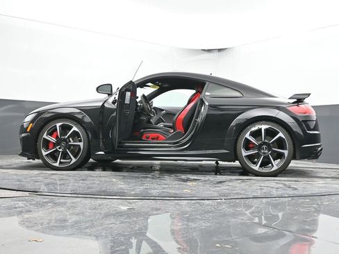 Used 2019 Audi TT RS image 67