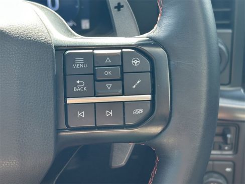 Used 2024 Ford F150 Raptor image 37