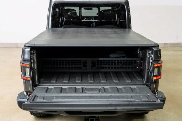 Used 2025 Jeep Gladiator Sport AWD/4WD image 40