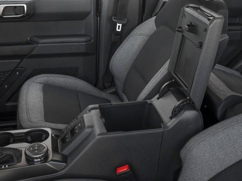 New 2026 Ford Bronco Big Bend AWD/4WD image 10