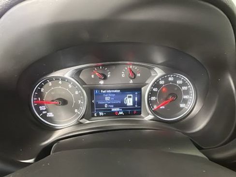 Used 2022 GMC Terrain SLE w/ Driver Convenience Package AWD/4WD image 17