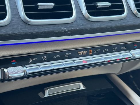 Used 2021 Mercedes-Benz GLE 350 image 26