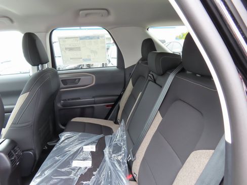 New 2025 Ford Bronco Sport Big Bend image 16