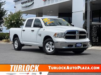 Used 2022 RAM 1500 Classic SLT w/ Electronics Group AWD/4WD video 1