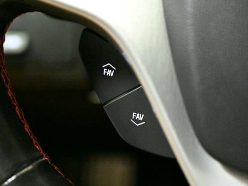 Used 2016 Chevrolet Corvette Stingray Coupe w/ 3LT Preferred Equipment Group image 49