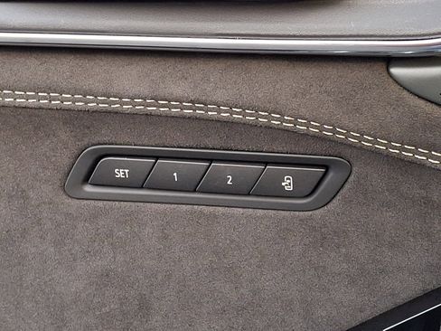 Used 2026 Cadillac CT5 V w/ Technology Package image 27