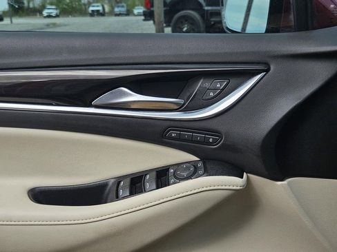 Used 2023 Buick Enclave Premium w/ Experience Buick Package FWD image 24