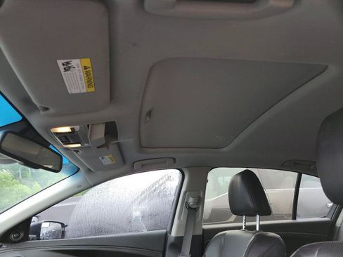 Used 2015 Acura RLX w/ Technology Package FWD image 11