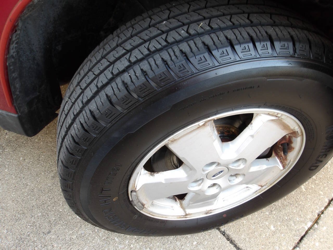 Used 2012 Ford Escape XLS FWD image 37