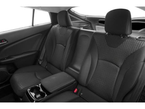 Used 2019 Toyota Prius Prime Plus w/ Preferred Accessory Package FWD image 15