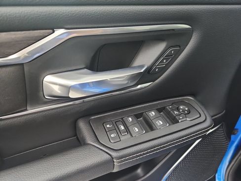 New 2026 RAM 1500 Laramie AWD/4WD image 21