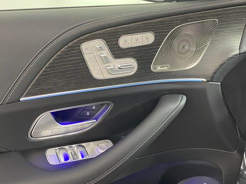 New 2026 Mercedes-Benz GLE 350 4MATIC image 23