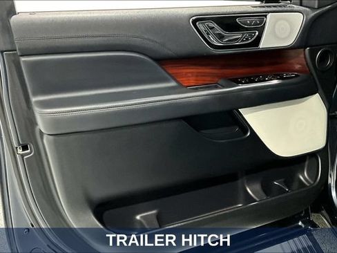 Used 2022 Lincoln Navigator L Reserve w/ Equipment Group 201A AWD/4WD image 26