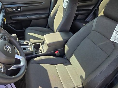New 2026 Honda CR-V LX image 17