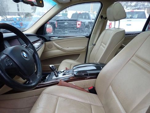 Used 2007 BMW X5 3.0si image 10