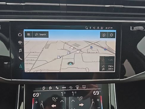 Used 2023 Audi Q7 AWD/4WD image 31
