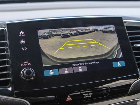 Used 2022 Honda Pilot EX-L image 28