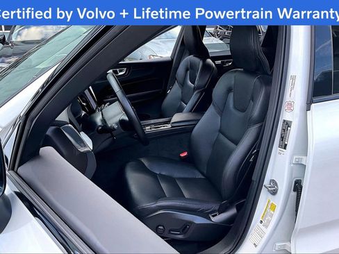 Certified 2025 Volvo XC60 B5 Plus image 31