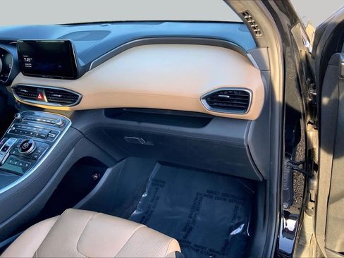 Used 2022 Hyundai Santa Fe Calligraphy w/ Cargo Package FWD image 18