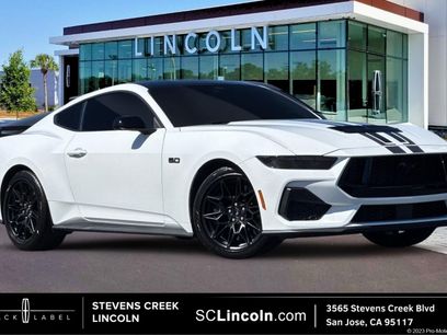 Used 2024 Ford Mustang GT Premium w/ GT Performance Package