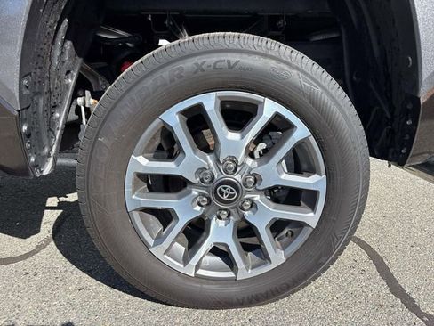 Used 2025 Toyota Tundra 1794 Edition image 6