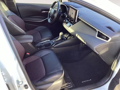 Certified 2024 Toyota Corolla XSE image 15