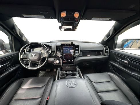 Used 2023 RAM 1500 Rebel w/ Rebel Level 1 Equipment Group image 27