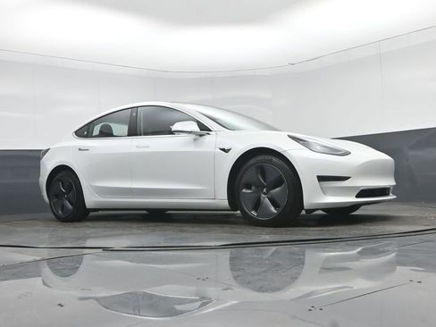 Used 2018 Tesla Model 3 Long Range image 47