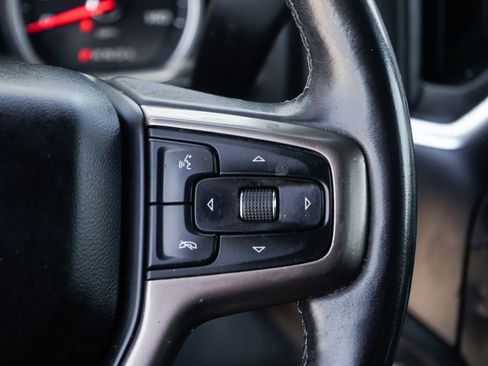 Used 2019 Chevrolet Silverado 1500 High Country AWD/4WD image 25