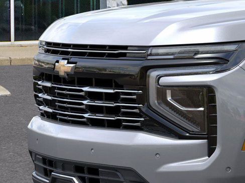 New 2025 Chevrolet Tahoe High Country image 13