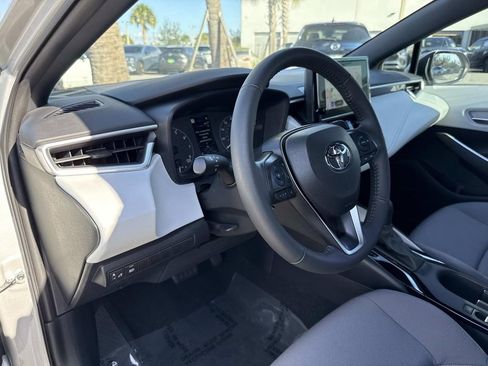 Used 2023 Toyota Corolla SE image 23