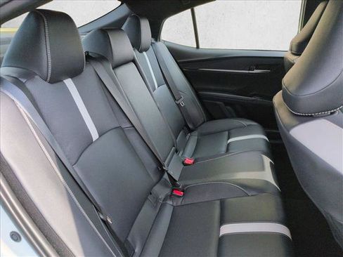 Used 2025 Toyota Camry SE FWD image 20