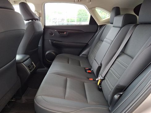 Used 2020 Lexus NX 300 AWD w/ Premium Package image 10