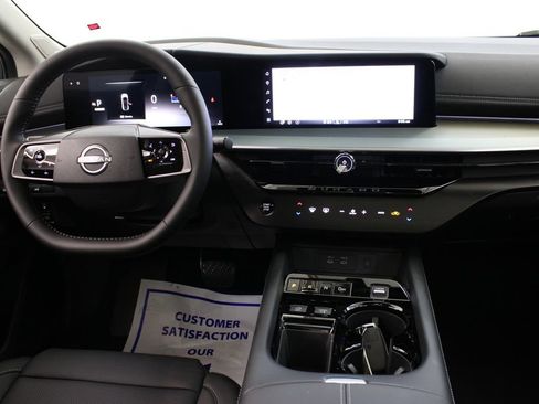 New 2026 Nissan Murano SL w/ Comfort Package AWD/4WD image 9