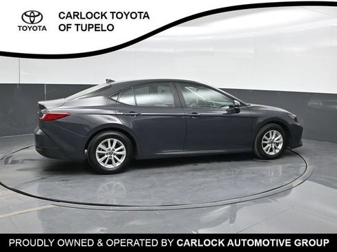 Used 2026 Toyota Camry LE FWD image 4