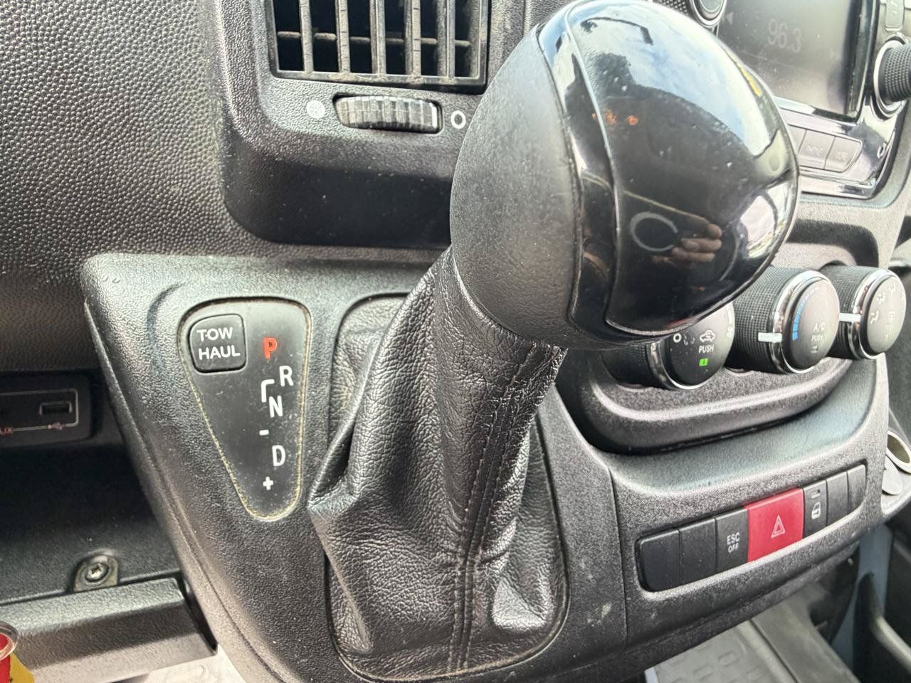 Used 2019 RAM ProMaster 3500 FWD image 16