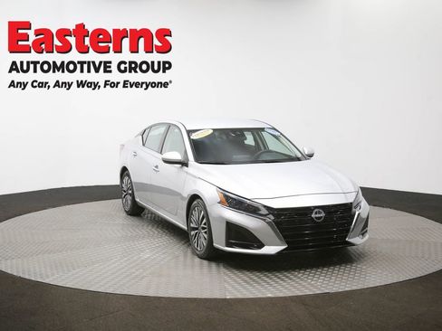 Used 2023 Nissan Altima 2.5 SV image 50