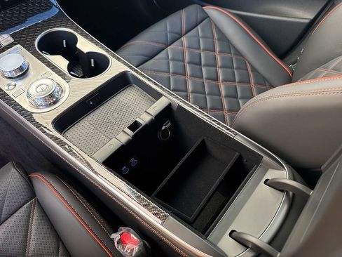 New 2026 Genesis GV70 3.5T Sport Prestige image 29