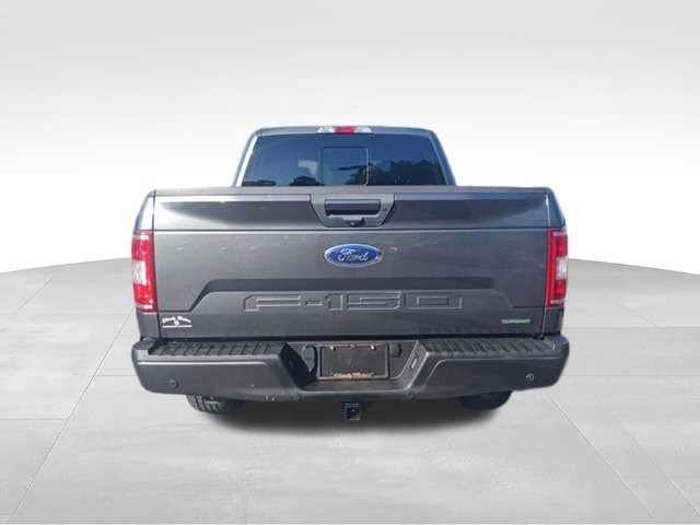 Used 2018 Ford F150 XLT w/ Equipment Group 302A Luxury AWD/4WD image 6