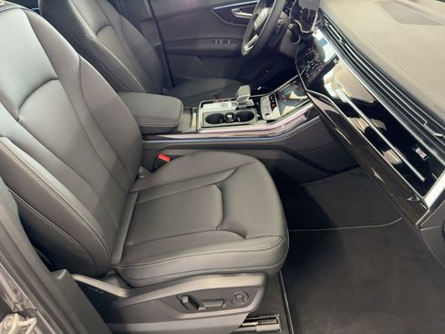 New 2026 Audi Q7 3.0T Premium Plus image 30
