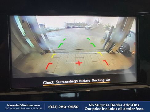 Used 2021 Subaru Forester Premium AWD/4WD image 6