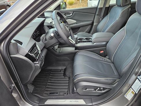 New 2026 Acura RDX SH-AWD w/ Advance Package image 23