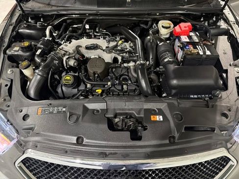 Used 2016 Ford Taurus SHO w/ Equipment Group 401A image 23